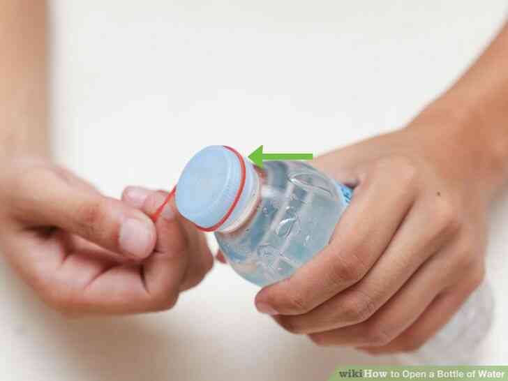 Image intitulée Ouvrir une Bouteille d